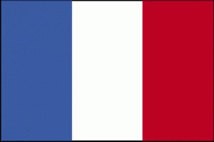 Drapeau français
