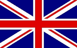 British flag
