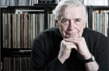 Portrait d'Éric Lipmann